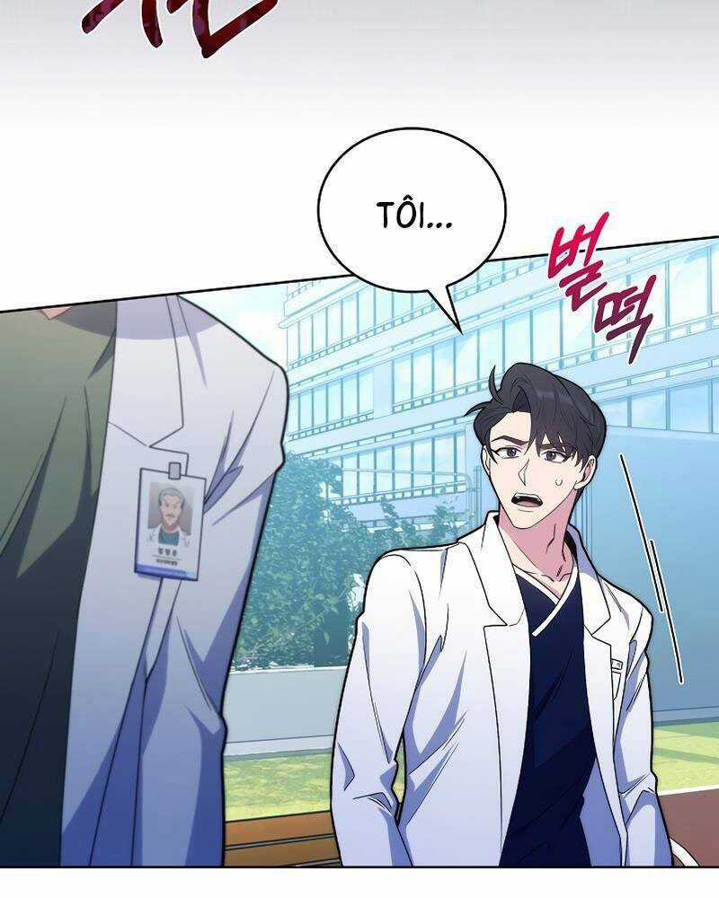Bác Sĩ Thăng Cấp - Chapter 16 - Trang 6