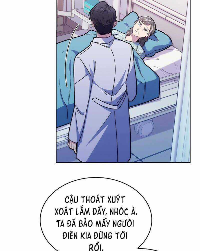 Bác Sĩ Thăng Cấp - Chapter 16 - Trang 60