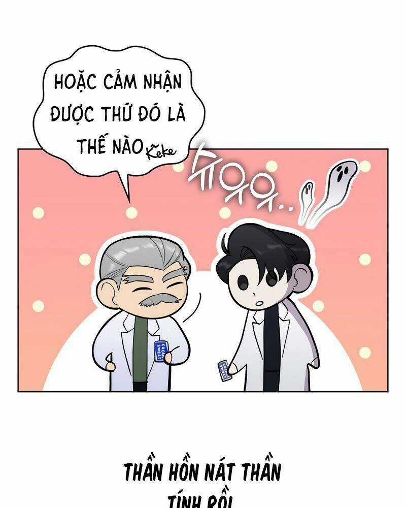 Bác Sĩ Thăng Cấp - Chapter 16 - Trang 7