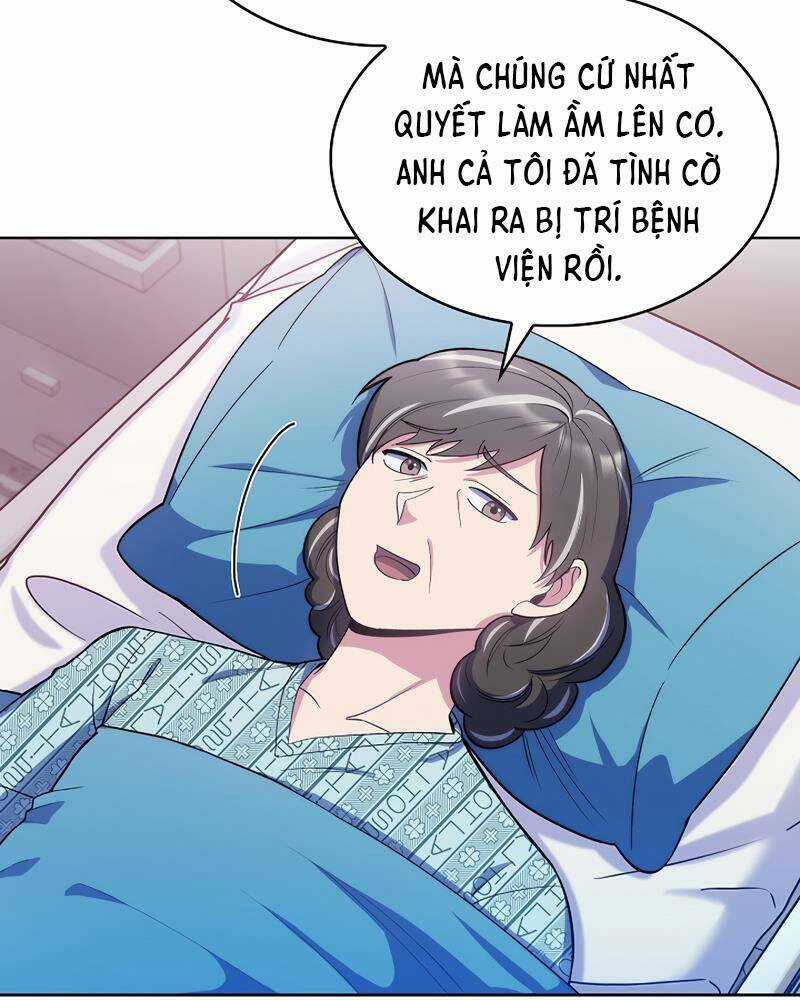 Bác Sĩ Thăng Cấp - Chapter 16 - Trang 61