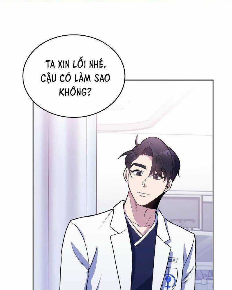 Bác Sĩ Thăng Cấp - Chapter 16 - Trang 62
