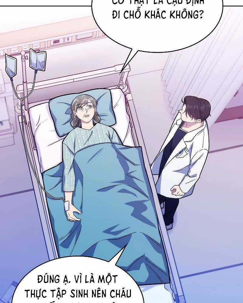 Bác Sĩ Thăng Cấp - Chapter 16 - Trang 66
