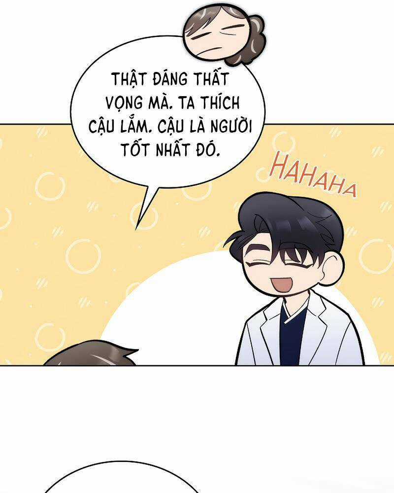 Bác Sĩ Thăng Cấp - Chapter 16 - Trang 68