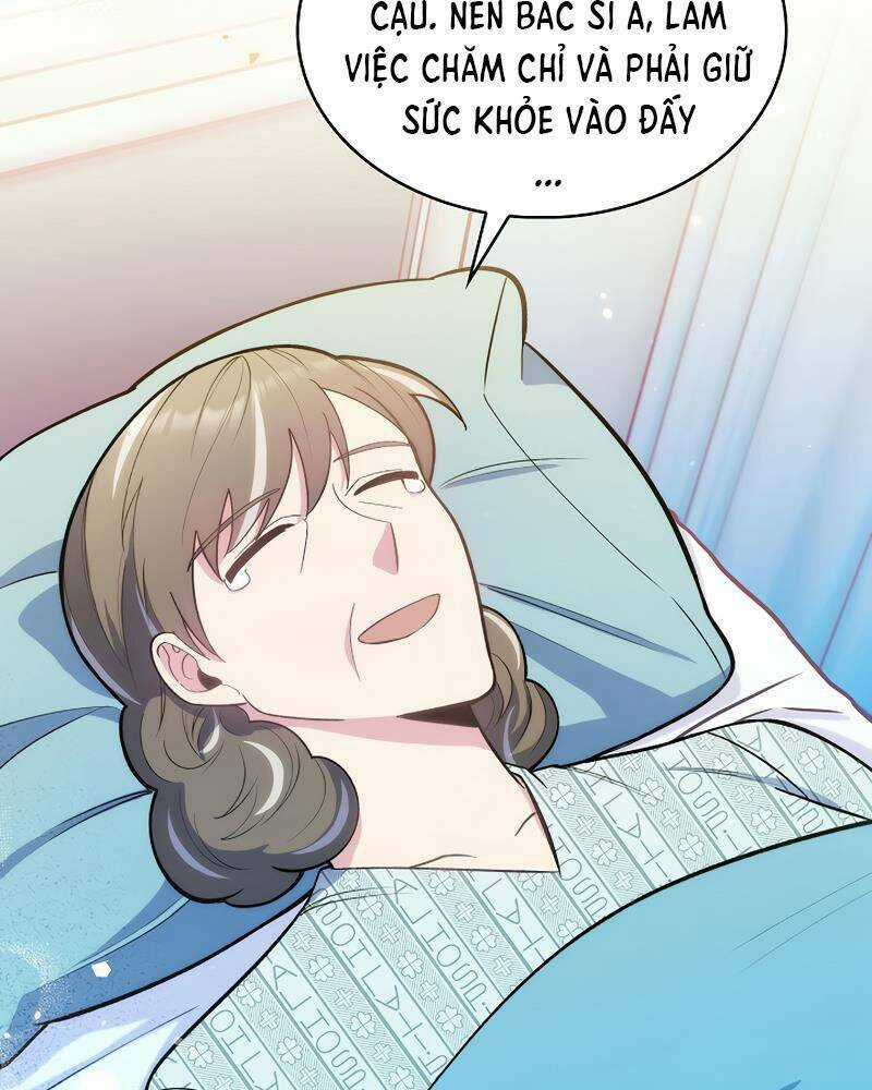 Bác Sĩ Thăng Cấp - Chapter 16 - Trang 88