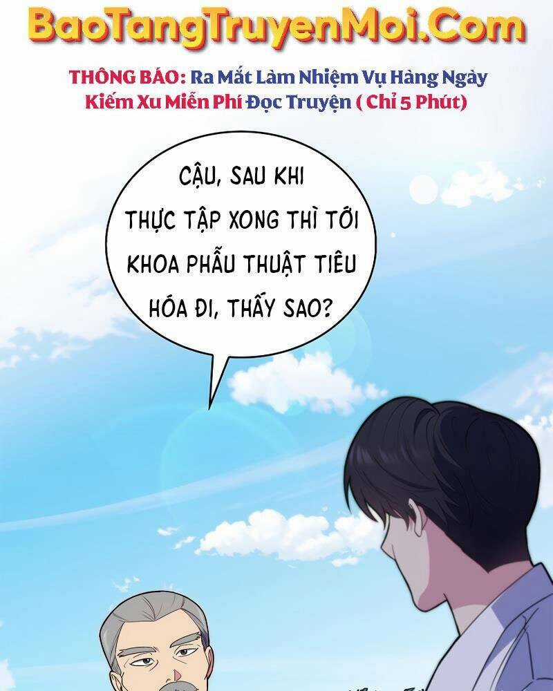 Bác Sĩ Thăng Cấp - Chapter 16 - Trang 10