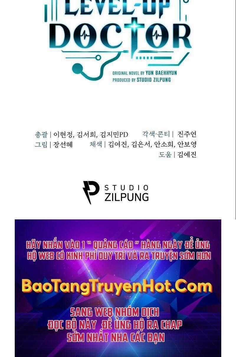 Bác Sĩ Thăng Cấp - Chapter 16 - Trang 92