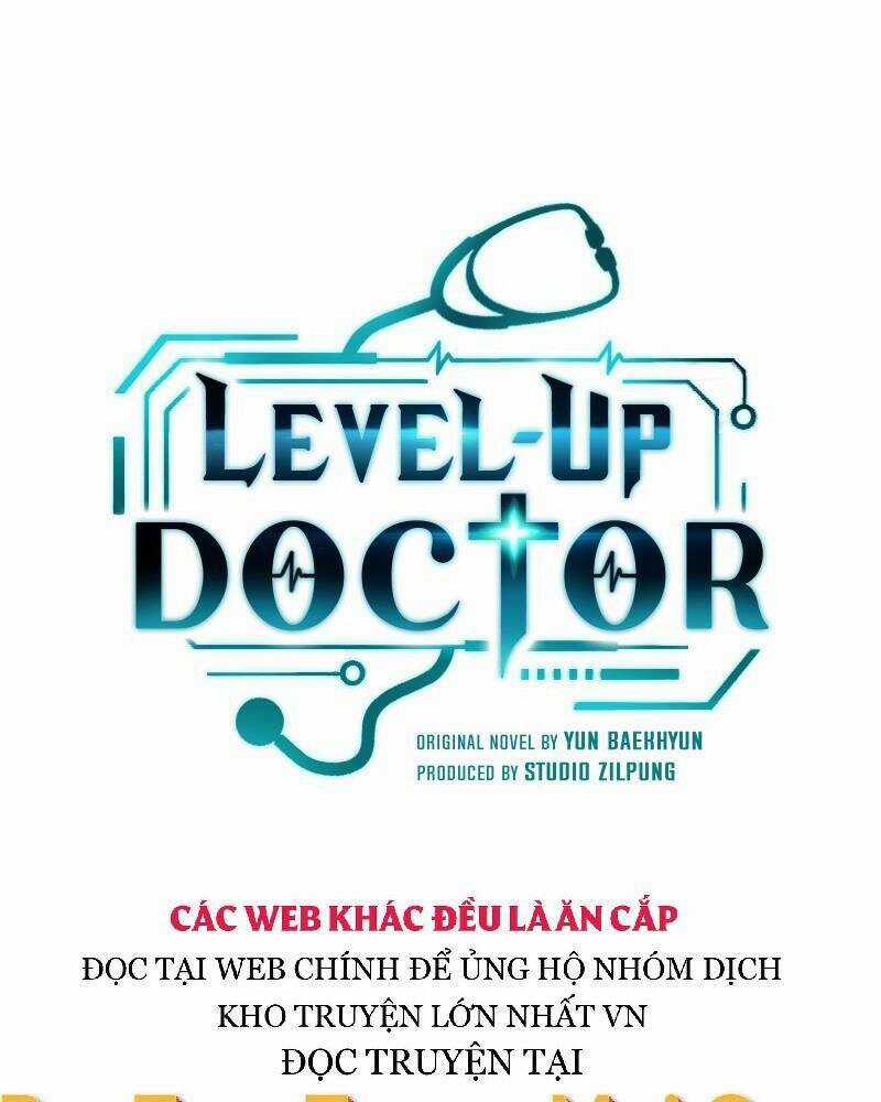 Bác Sĩ Thăng Cấp - Chapter 17 - Trang 15