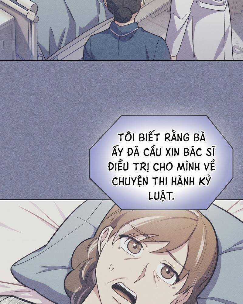 Bác Sĩ Thăng Cấp - Chapter 17 - Trang 22