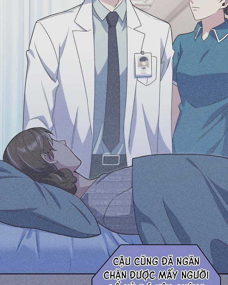 Bác Sĩ Thăng Cấp - Chapter 17 - Trang 24