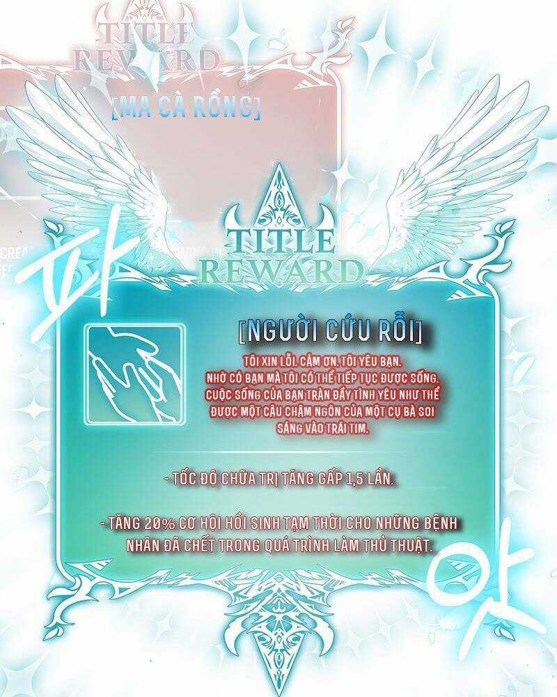 Bác Sĩ Thăng Cấp - Chapter 17 - Trang 29