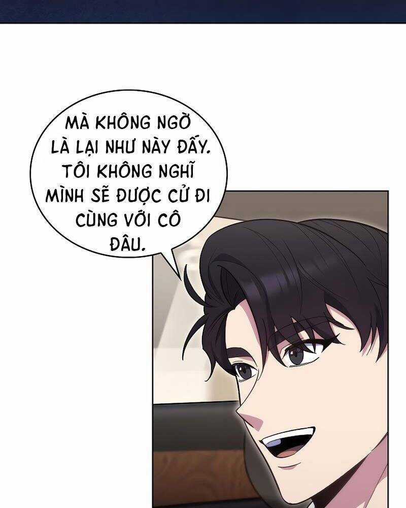 Bác Sĩ Thăng Cấp - Chapter 17 - Trang 39