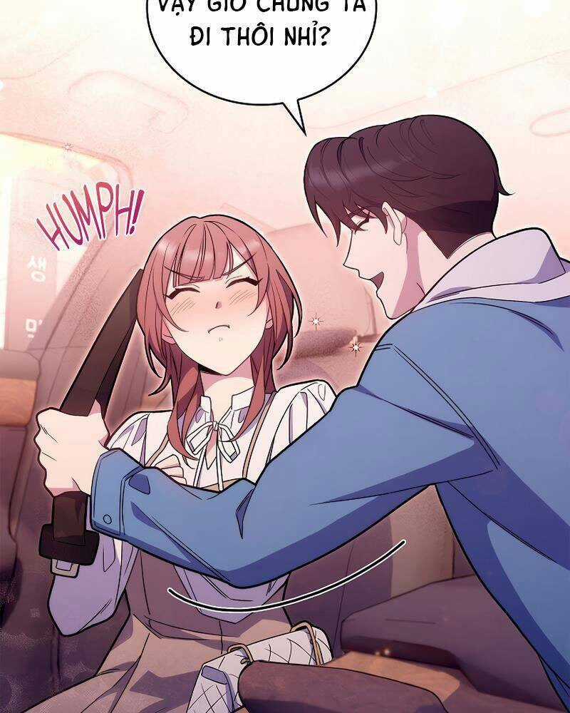 Bác Sĩ Thăng Cấp - Chapter 17 - Trang 44