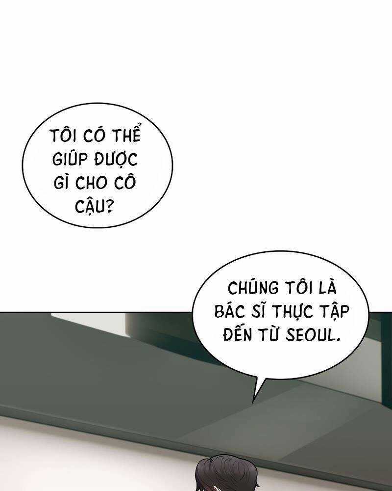 Bác Sĩ Thăng Cấp - Chapter 17 - Trang 62