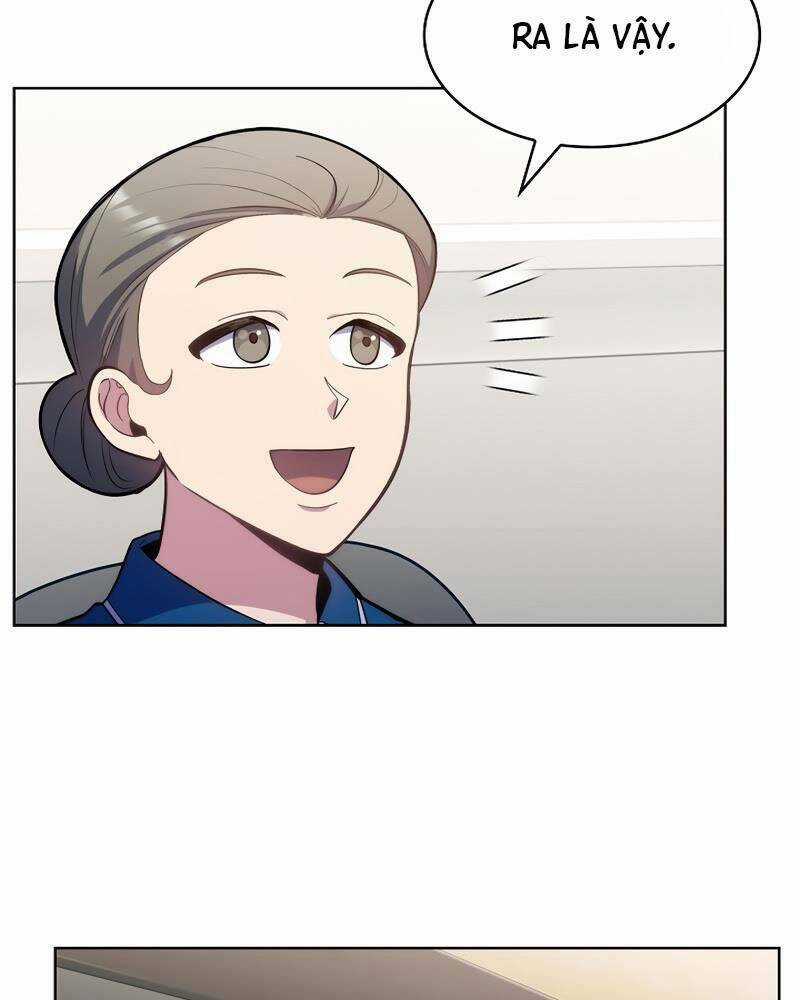 Bác Sĩ Thăng Cấp - Chapter 17 - Trang 64