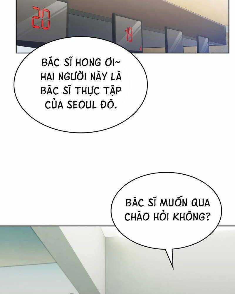 Bác Sĩ Thăng Cấp - Chapter 17 - Trang 65