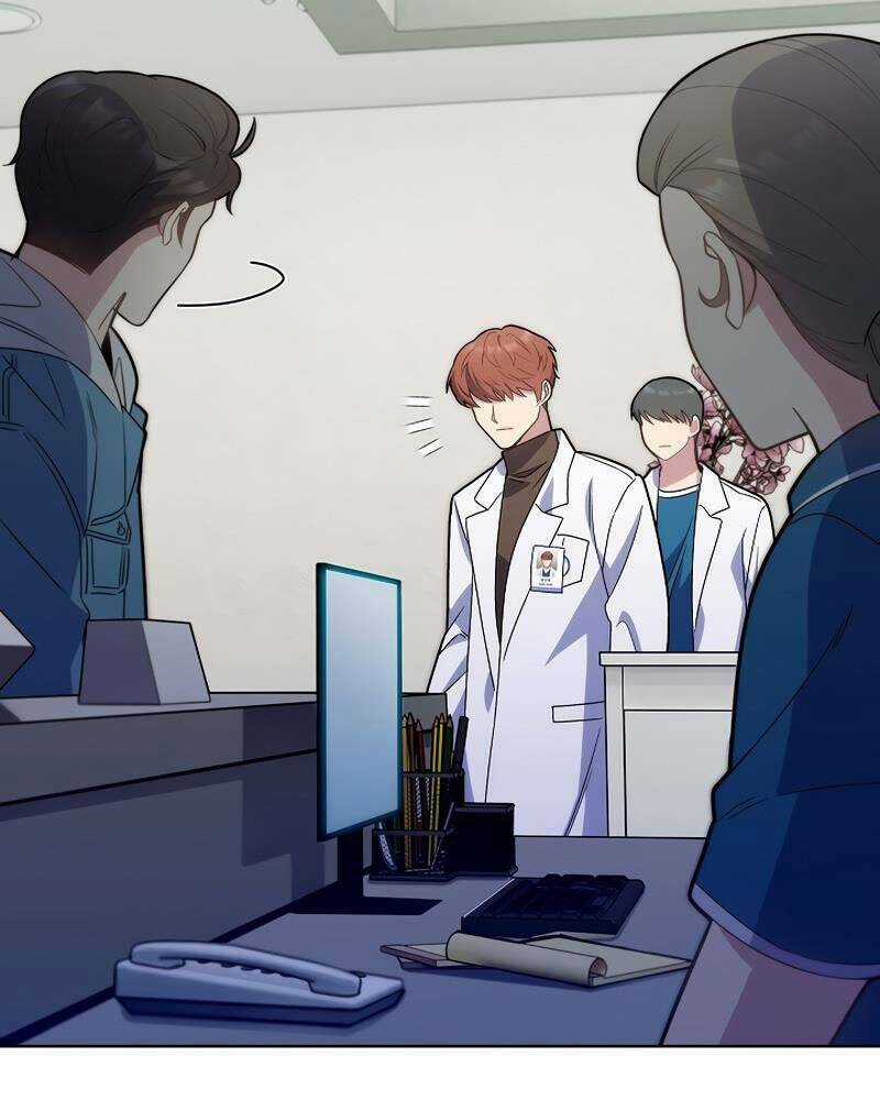 Bác Sĩ Thăng Cấp - Chapter 17 - Trang 66