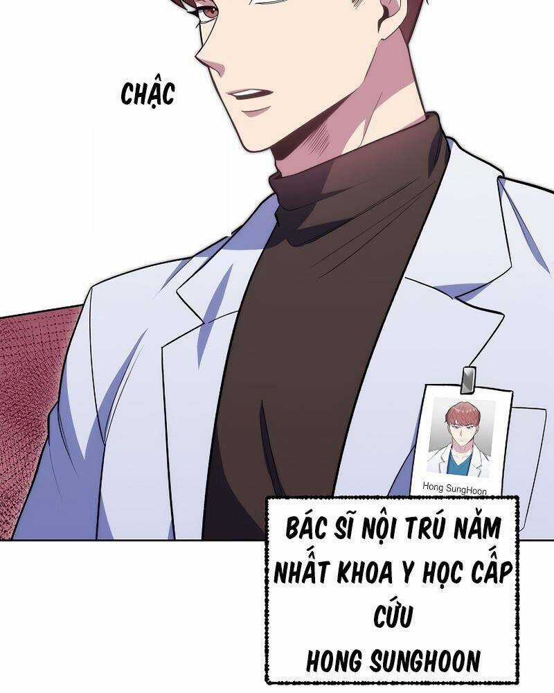 Bác Sĩ Thăng Cấp - Chapter 17 - Trang 68