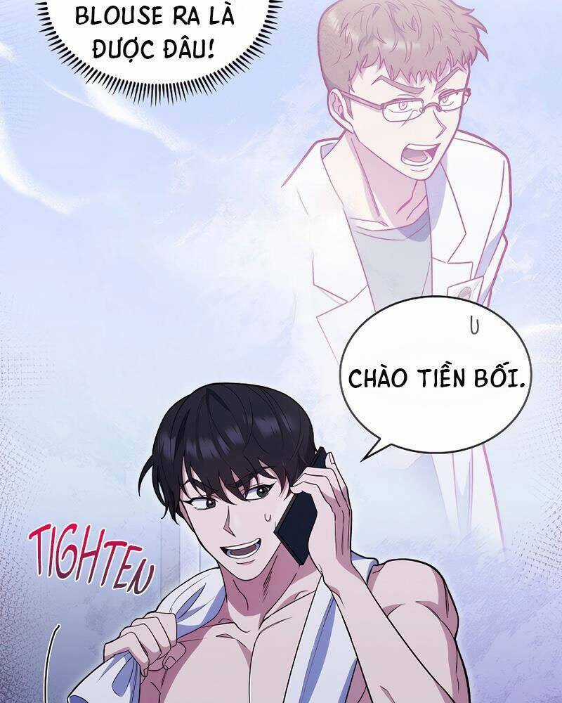 Bác Sĩ Thăng Cấp - Chapter 17 - Trang 8