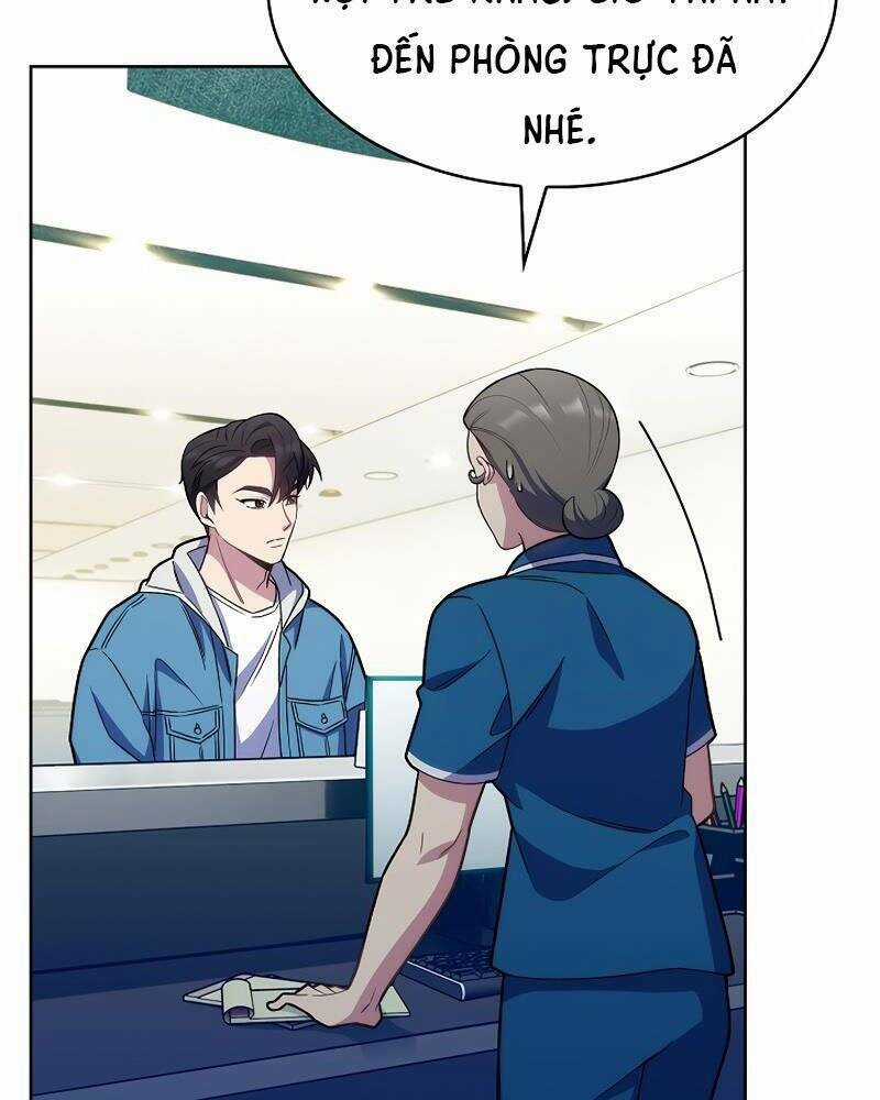 Bác Sĩ Thăng Cấp - Chapter 17 - Trang 71