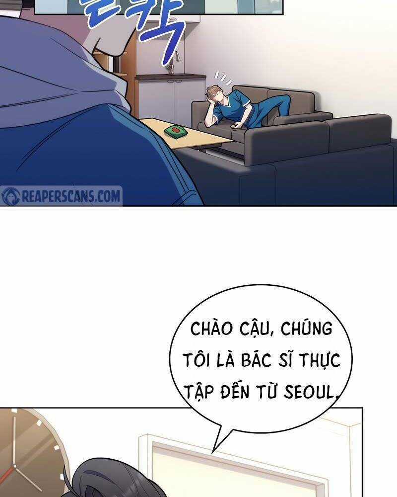 Bác Sĩ Thăng Cấp - Chapter 17 - Trang 75