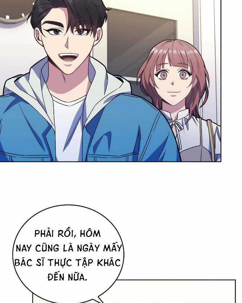 Bác Sĩ Thăng Cấp - Chapter 17 - Trang 76