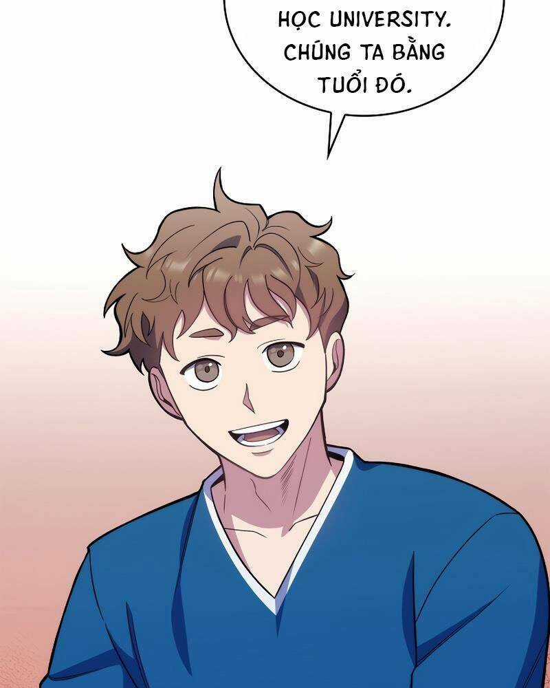 Bác Sĩ Thăng Cấp - Chapter 17 - Trang 80