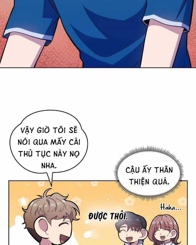 Bác Sĩ Thăng Cấp - Chapter 17 - Trang 81