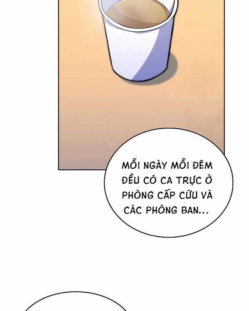 Bác Sĩ Thăng Cấp - Chapter 17 - Trang 83