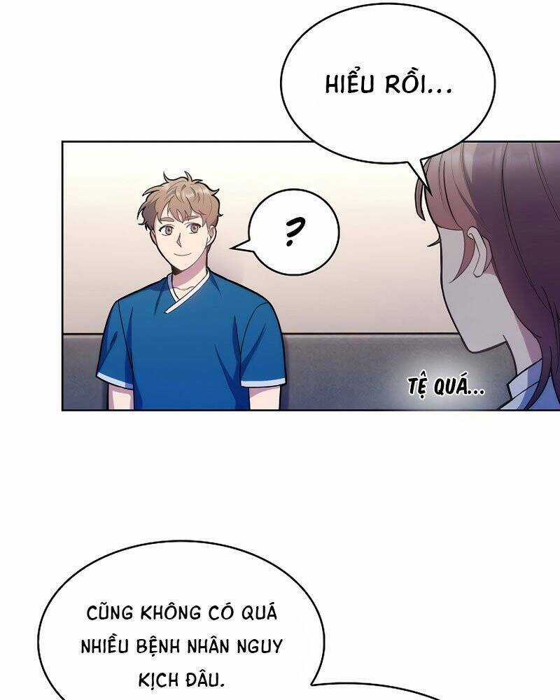 Bác Sĩ Thăng Cấp - Chapter 17 - Trang 86