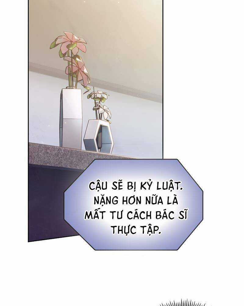 Bác Sĩ Thăng Cấp - Chapter 17 - Trang 10