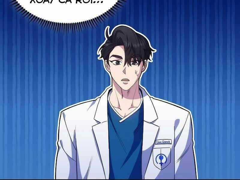 Bác Sĩ Thăng Cấp - Chapter 18 - Trang 2