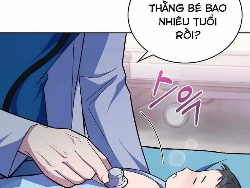 Bác Sĩ Thăng Cấp - Chapter 18 - Trang 109
