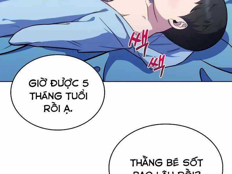 Bác Sĩ Thăng Cấp - Chapter 18 - Trang 110