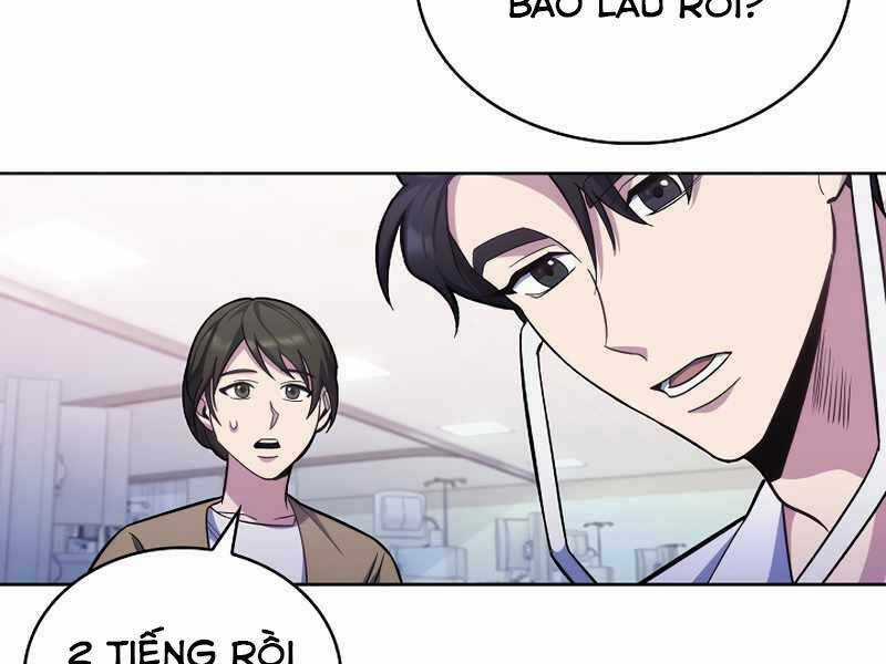 Bác Sĩ Thăng Cấp - Chapter 18 - Trang 111