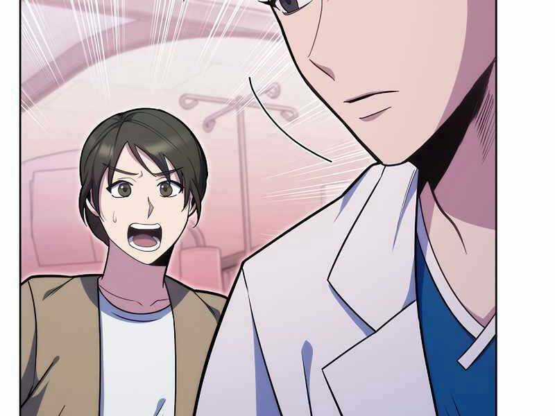 Bác Sĩ Thăng Cấp - Chapter 18 - Trang 121