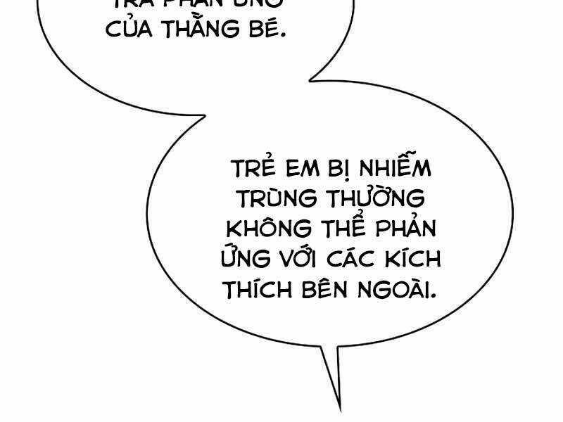 Bác Sĩ Thăng Cấp - Chapter 18 - Trang 123