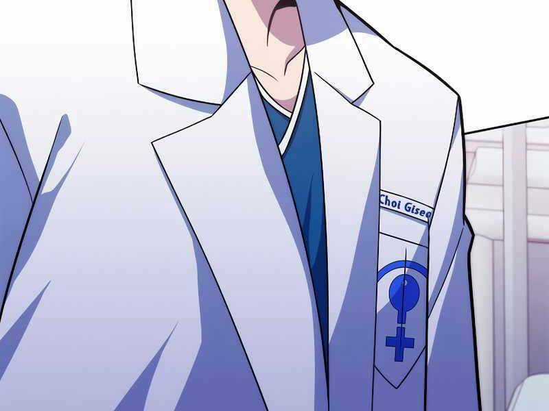 Bác Sĩ Thăng Cấp - Chapter 18 - Trang 125