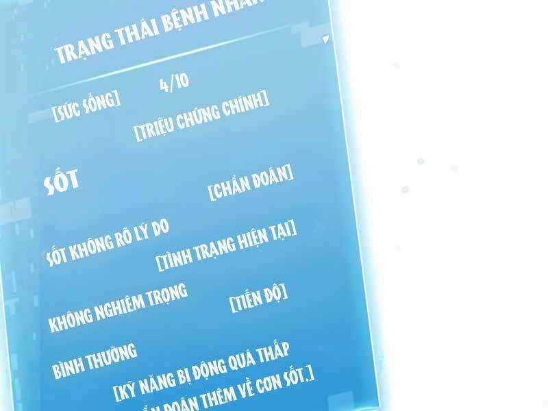 Bác Sĩ Thăng Cấp - Chapter 18 - Trang 127