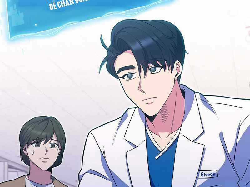 Bác Sĩ Thăng Cấp - Chapter 18 - Trang 128