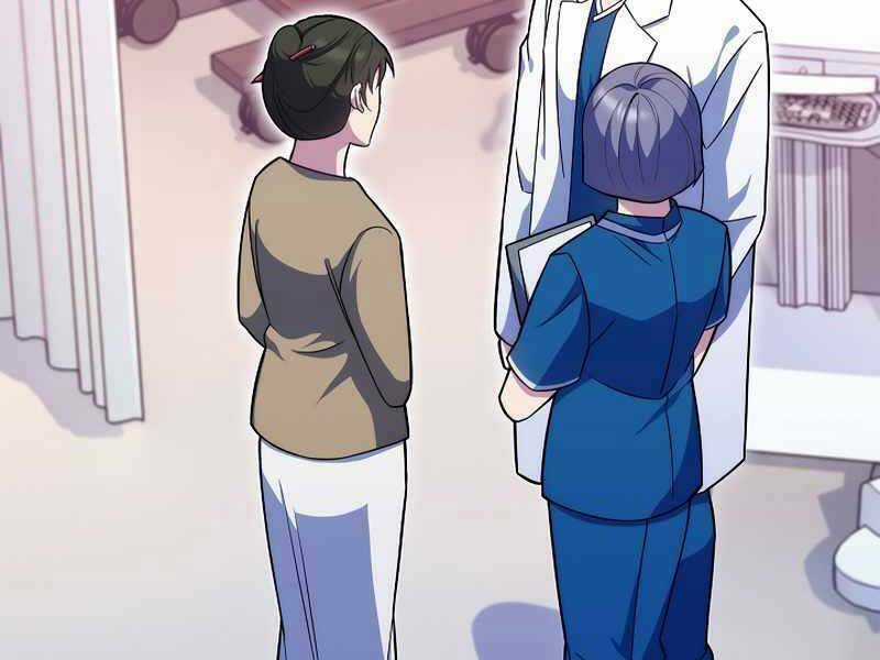 Bác Sĩ Thăng Cấp - Chapter 18 - Trang 133