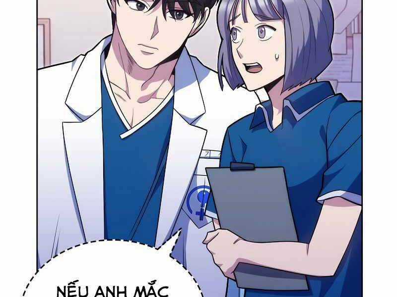 Bác Sĩ Thăng Cấp - Chapter 18 - Trang 137