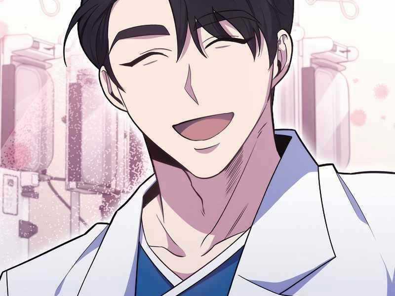 Bác Sĩ Thăng Cấp - Chapter 18 - Trang 140