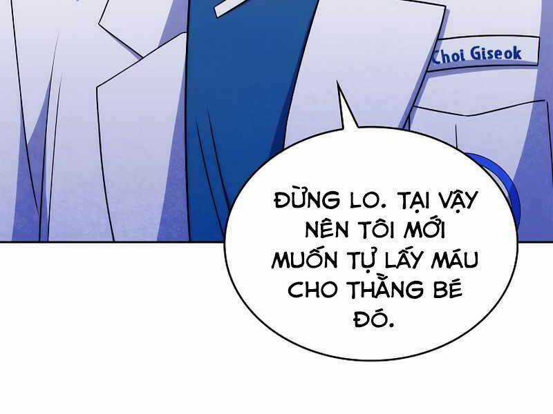 Bác Sĩ Thăng Cấp - Chapter 18 - Trang 141