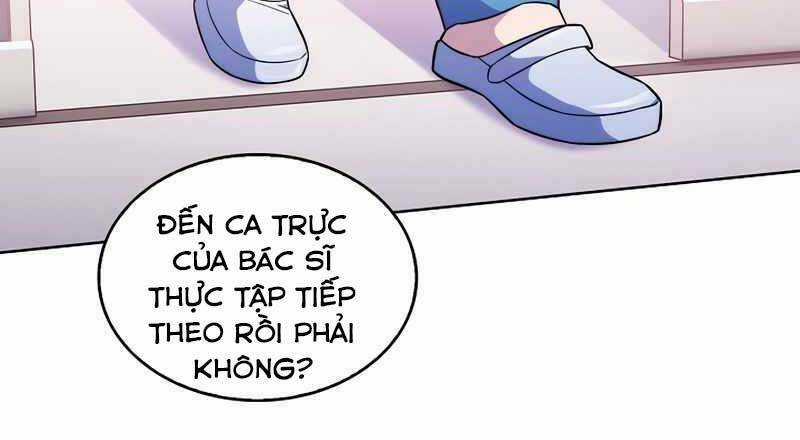 Bác Sĩ Thăng Cấp - Chapter 18 - Trang 20