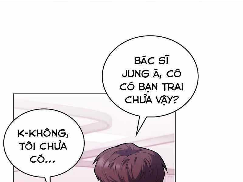 Bác Sĩ Thăng Cấp - Chapter 18 - Trang 3