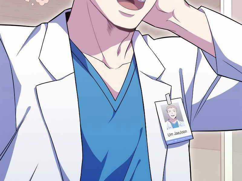 Bác Sĩ Thăng Cấp - Chapter 18 - Trang 24