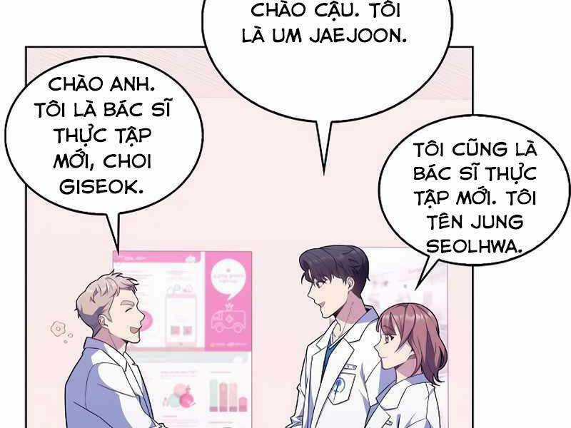 Bác Sĩ Thăng Cấp - Chapter 18 - Trang 26