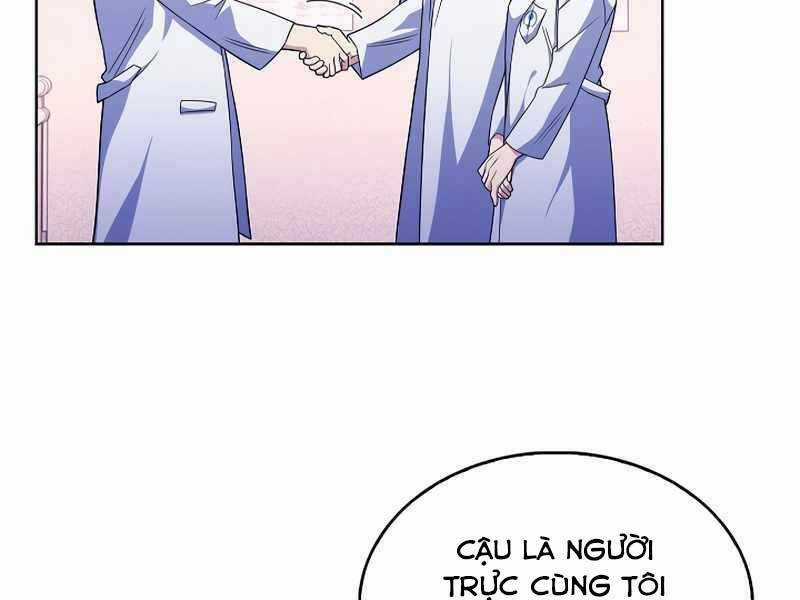 Bác Sĩ Thăng Cấp - Chapter 18 - Trang 27