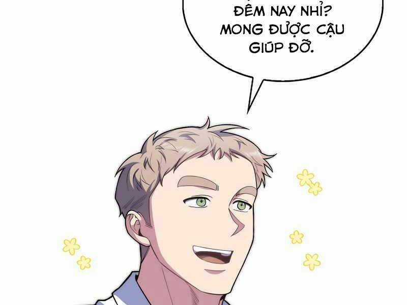 Bác Sĩ Thăng Cấp - Chapter 18 - Trang 28