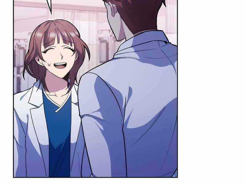 Bác Sĩ Thăng Cấp - Chapter 18 - Trang 4